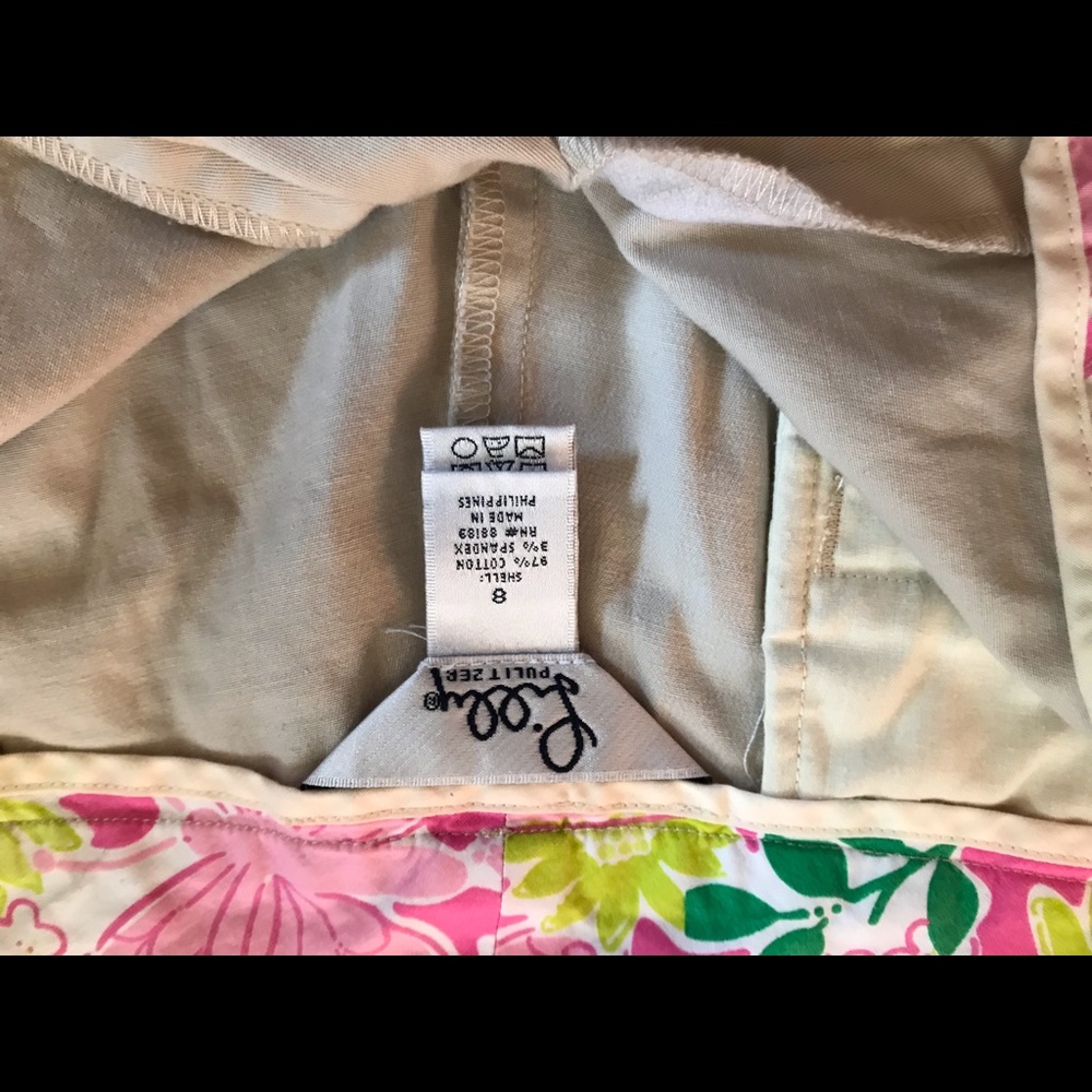 Lily PULITZER